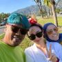 Denise Chariesta Sebut Uya Kuya Tahu Perselingkuhannya Dengan RD, Kini Saling Menjauh