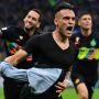 Laga Dramatis Fiorentina Vs Inter Milan, Nerazzurri Menang 4-3!