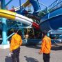 Fakta-fakta Insiden Ambrolnya Seluncuran Kenpark Surabaya yang Lukai Belasan Orang
