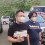 Pria Penumpang Mobil Alphard yang Viral Usai Memaki Polisi Beri Klarifikasi, Warganet: Ending yang Membagongkan