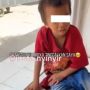 Fakta-Fakta Bocah Ngaku Terpaksa Mengemis Karena Ditinggal Ortu Mudik