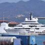 Kapal Pesiar Mewah Senilai Rp 10 Triliun Diduga Milik Vladimir Putin Disita Pemerintah Italia