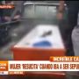 Viral Kisah Perempuan Hidup Kembali Setelah Dinyatakan Meninggal Dunia, Buat Kaget saat Gedor Peti Mati