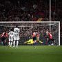 Hasil Liga Italia: Juventus Ditaklukkan Genoa di Luigi Ferraris