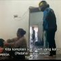 Tak Pulang Kampung Empat Tahun, Pria Kejutkan Keluarga Nyamar Jadi Driver Ojol Antar Makanan, Ibu Menangis Tersungkur