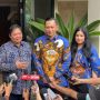Duet Airlangga-AHY Dianggap sebagai Calon Alternatif di Pilpres 2024, Pengamat: Bisa Jadi Obat Tawar di Isu Polarisasi
