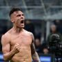 Sempat Tertinggal 0-2 Lawan Empoli, Inter Milan Comeback 4-2
