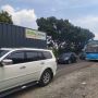 Rajamandala Siang Ini Macet Parah, Pemudik Pilih Putar Balik Pilih Jalan yang Lebih Jauh
