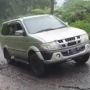 Dikenal sebagai Mobil Perkasa, Isuzu Panther Keok di Tanjakan Jadi Sorotan, Sebabnya Bikin Penasaran