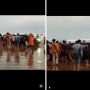 Viral Mobil Amblas di Pantai Bagedur Gegara Penumpang Malas Jalan Kaki: Niat Healing Malah Ngerepotin