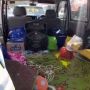 Polisi Tangkap Ambulans Penerobos Arus Satu Arah di Jalur Puncak Bogor