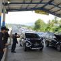Waspada Macet di Pelabuhan Bakauheni, Pemudik dari Lampung Diminta Manfaatkan Rest Area