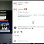 Reporter Ini Wawancarai Narasumber yang Ternyata Ibunya Sendiri, Warganet: Mengandung Bawang Gaes