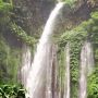 Surga Dunia, 5 Air Terjun di Lombok Ini Cocok untuk Dikunjungi Akhir Pekan