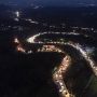 Rekayasa Lalu Lintas Arus Balik Lebaran 2022 di Tol Kalikangkung Hingga Jakarta-Cikampek Resmi Berakhir