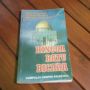 Nyala Perjuangan di Bumi Anbiya, Ulasan Antologi Hingga Batu Bicara