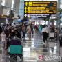 Selama Hari H Hingga H+4 Lebaran, Bandara Soetta Telah Menerbangkan 193.819 penumpang