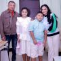 Krisdayanti Ungkap Alasan Temani Amora Tampil di Panggung Festival