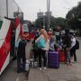 Jelang Libur Nataru, Jumlah Penumpang di Terminal Kampung Rambutan Naik 50 Persen