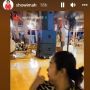 Kagum Lihat Pendopo Milik Soimah di Jogja, Ayu Ting Ting: Pantas Lu Disebut Juragan
