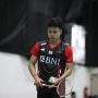 Ginting Belum Mampu Raih Kemenangan di Piala Thomas 2022, Netizen Soroti Psikologisnya