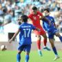 Bak Real Madrid, Singapura U-23 Comeback Dramatis Lawan Laos di SEA Games 2021