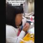 Viral Bocil Beragama Katolik Fasih Baca Doa Makan Agama Islam, Netizen: Yang Ngajarin Siapa?