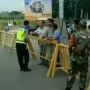 Ketegangan Terjadi di Penutupan Tol Grand Wisata Tambun Bekasi, Warga Protes kepada Petugas: Kamu Gak Sopan!