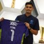 Fitrul Dwi Rustapa Tak Sabar Berlatih Bersama Persib Bandung