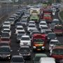 Hutama Karya: 2,6 Juta Kendaraan Lintasi Jalan Tol Trans Sumatera Saat Mudik Lebaran Tahun Ini