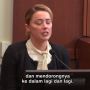 Setelah Sidang 6 Pekan yang Menguras Emosi, Kini Juri Buat Pertimbangan Kasus Johnny Depp dengan Amber Heard