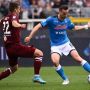 Hasil Torino vs Napoli: Insigne Gagal Penalti, Partenopei Tetap Menang