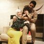 Tepis Isu Cerai, Putri Anne Unggah Video Bareng Arya Saloka dan Anaknya