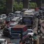 Meski Perlancar Arus Kendaraan, Pengusaha Bus Keluhkan Kebijakan One Way