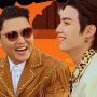 'That That' PSY dan Suga BTS Lampaui 100 Juta Penayangan di YouTube!
