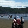 Rekayasa Lalin Menuju Pantai Air Manis Padang, Jalur Jembatan Siti Nurbaya Khusus ke Marawa Beach Club Milik Raffi Ahmad