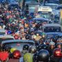 Khawatir Macet Parah saat Libur Panjang, Polisi Mulai Terapkan Ganjil Genap di Puncak Bogor Sore Ini