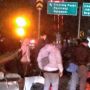 Arus Balik Lebaran 2022, Bus Terguling hingga Menabrak Pembatas di Exit Tol Cikarang Timur