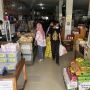 Setelah Dua Tahun Sepi, Telur Asin Brebes Kembali Diserbu Pemudik, Penjualan Meningkat Empat Kali Lipat