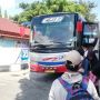 Puncak Arus Balik di Terminal Kalideres Terjadi Hari Ini, Kebanyakan Datang dari Jateng dan Sumatera