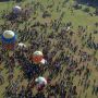 Perhatian! Jangan Asal Terbangkan Balon Udara Saat Lebaran, Kalau Salah Bisa di Penjara