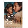 Adipati Dolken dan Della Dartyan Beberkan Tantangan Main di Film Kambodja