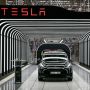 KBA Jerman Menyatakan Tesla Model Y dan Model 3 Masuk Daftar Recall