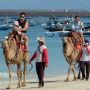 Industri Pariwisata Indonesia Mulai Bergairah