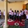 Kali Pertama ke Rumah Pacar, Perempuan Ini Disambut Keluarga hingga Iringan Musik ala Pengantin