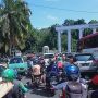 Arus Balik Lebaran 2022, Siang Ini Jalur Sistem Satu Arah Macet Hingga Pintu 1 Kebun Raya Bogor