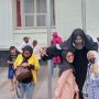 'Hantu-hantu' di Kota Bandung Ketiban Rejeki Berlipat Lebaran Tahun Ini
