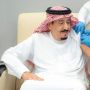 Raja Salman Masuk Rumah Sakit