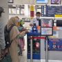 30.749 Tiket Kereta di Sumut Periode Arus Balik Terjual
