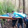 Terpeleset dan Jatuh, Warga Amerika Serikat Meninggal Dunia di Gunung Batur